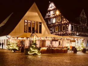 Stadthotel Waldhorn, Kirchheim Unter Teck
